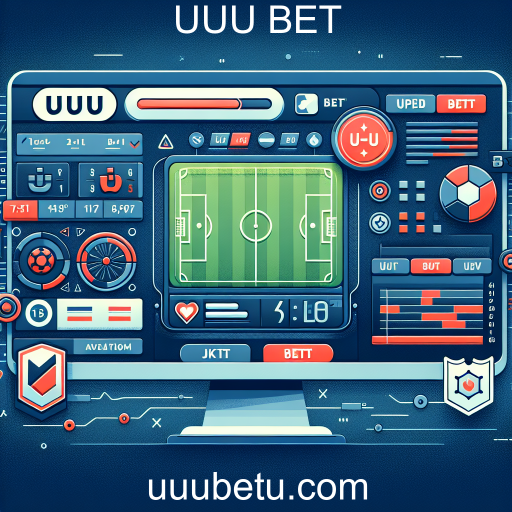 Apostas Esportivas: A Nova Era do Entretenimento na UUU BET